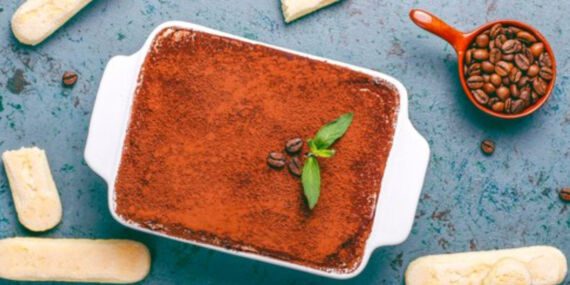 MasterChef Tiramisu tarifi! Tiramisu nasıl yapılır, püf noktaları neler?