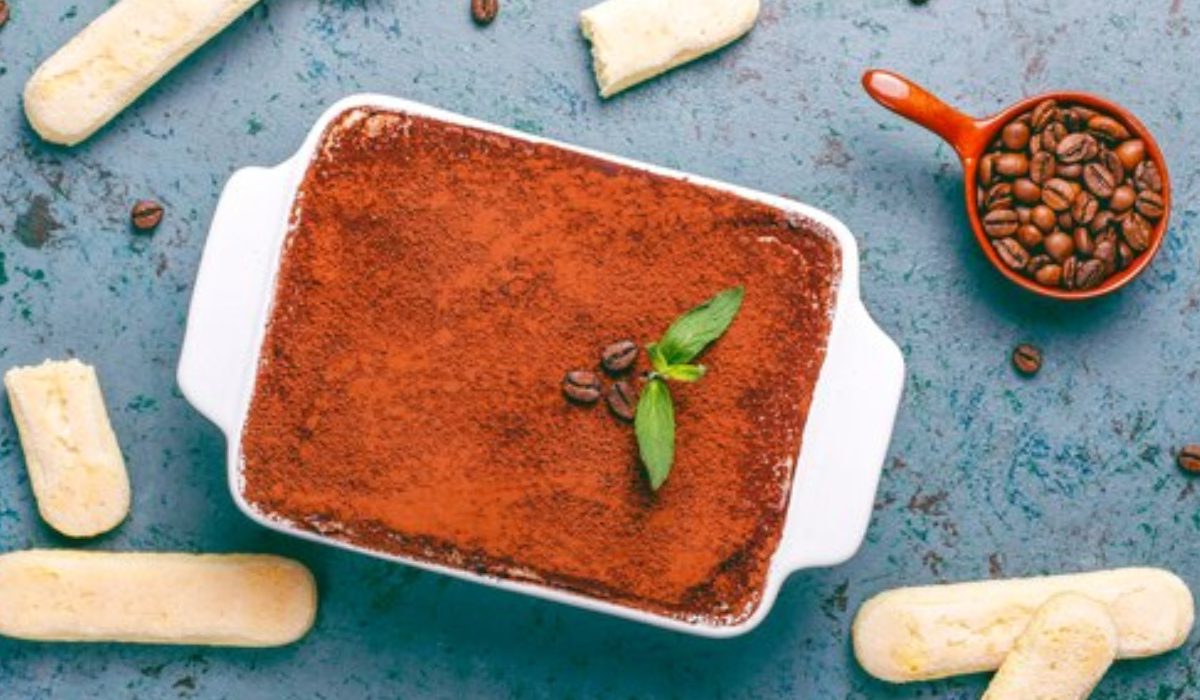 MasterChef Tiramisu tarifi! Tiramisu nasıl yapılır, püf noktaları neler