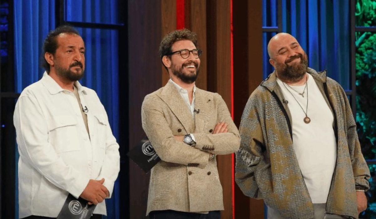 MasterChef ana kadroya son bölümde kim girdi MasterChef'in 12. yarışmacısı kim oldu