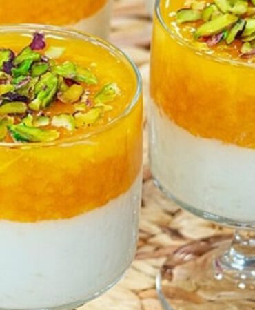 MasterChef astarlı sütlaç tarifi Astarlı sütlaç nasıl yapılır