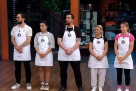 MasterChef'te ana kadroya giren 15. yarışmacı kim oldu İşte MasterChef 2024 ana kadro yarışmacıları