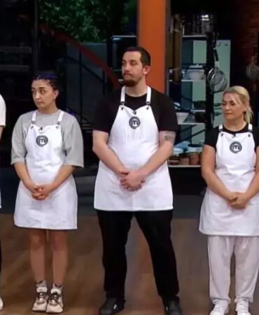 MasterChef'te ana kadroya giren 15. yarışmacı kim oldu İşte MasterChef 2024 ana kadro yarışmacıları