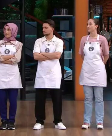 MasterChef'te ana kadroya giren 9. yarışmacı kim oldu