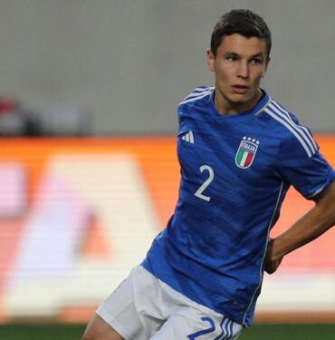 Mattia Zanotti