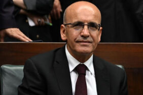 Mehmet Şimşek