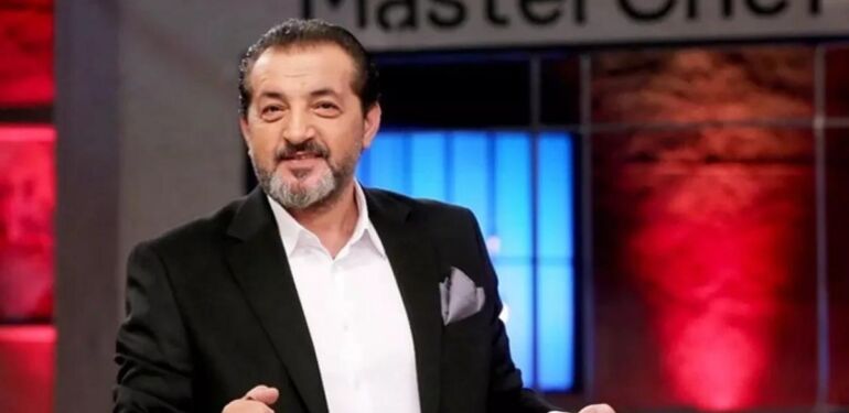 Mehmet Şef’in restoranındaki fiyatlar tepki çekti: ‘2 sarmaya 550 TL verilir mi?’