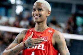 Melissa Vargas kimdir Melissa Vargas kaç yaşında, nereli