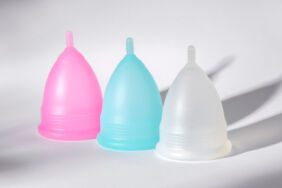 Menstrual kap nedir, sağlıklı mı Menstrual kap nasıl takılır ve nasıl temizlenir