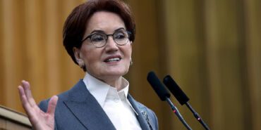 Meral akşener hakkındaki habere ilişkin açıklama yaptı