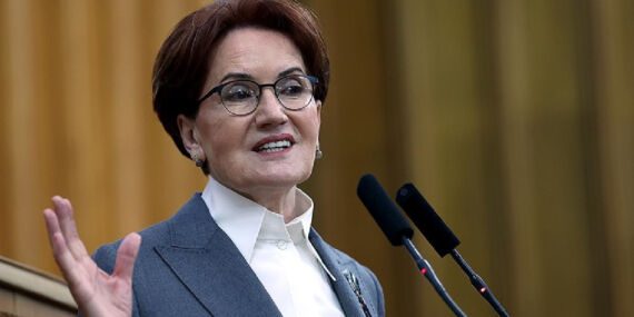 Meral Akşener Vakfı resmen tescil edildi: İşte faaliyet alanları