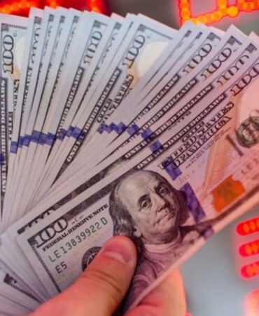 Merkez Bankası Piyasa Katılımcıları Anketi'ni yayınladı Dolar o tarihte 37 lirayı görecek!
