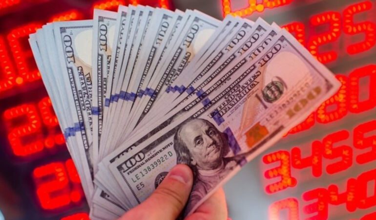 ABD’den yeni vergi paketi!