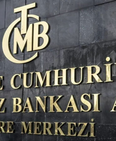 Merkez Bankası rezervleri açıklandı Yaklaşık 153,9 milyar dolar!