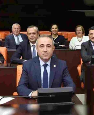 Merkez sağ