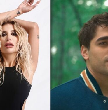 Mert Ramazan Demir 30 Yaşına Gelmek İstiyorum dedi! İrem Derici'den yanıt gecikmedi