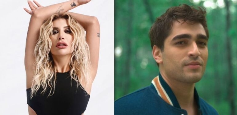 Mert Ramazan Demir 30 Yaşına Gelmek İstiyorum dedi! İrem Derici'den yanıt gecikmedi