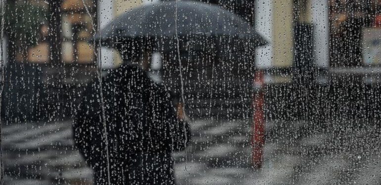 Meteoroloji’den o illere uyarı: Kuvvetli yağış geliyor!