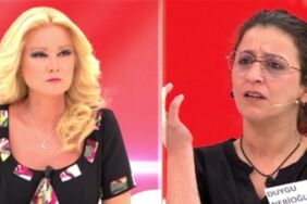 Metin Akpınar’ın kızı Duygu Nebioğlu’ndan ‘Müge Anlı’ çıkışı_ ‘Pişman ve pişmaniye olacaktır’