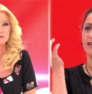 Metin Akpınar’ın kızı Duygu Nebioğlu’ndan ‘Müge Anlı’ çıkışı_ ‘Pişman ve pişmaniye olacaktır’