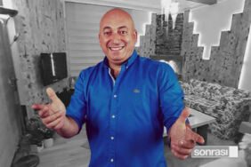 Mimar Selim Bey'den itiraf 'Yaptığım evlere gitmekten korkuyorum'