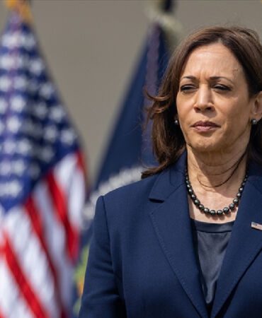 Muhtemel aday Kamala Harris kimdir