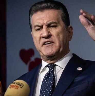 Mustafa Sarıgül Kimdir