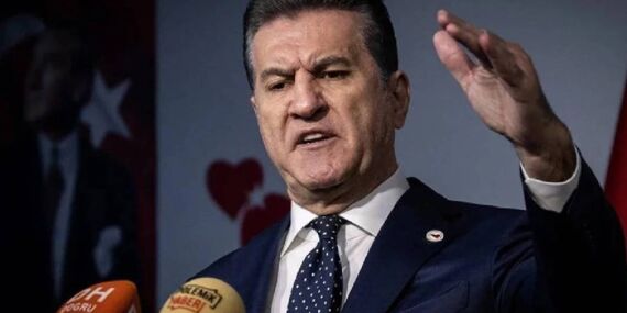 Mustafa Sarıgül kimdir, nerelidir, kaç yaşındadır ve siyasi kariyerinde neler yapmıştır?