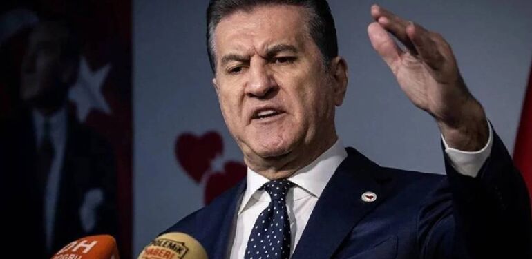 Mustafa Sarıgül Kimdir