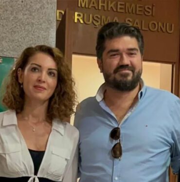 Nagehan Alçı'dan Rasim Ozan Kütahyalı hakkında skandal iddialar 'Kazandığım parayı elimden alıyordu