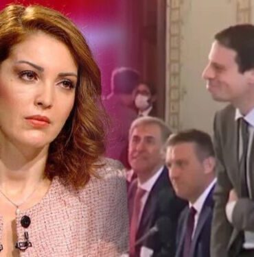 Nagehan Alçı'nın aşk yaşadığı Yunanistanlı diplomat Stavros Christodoulidis kimdir