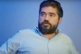 Nagehan Alçı'nın eski eşi Rasim Ozan Kütahyalı'dan ilk açıklama...