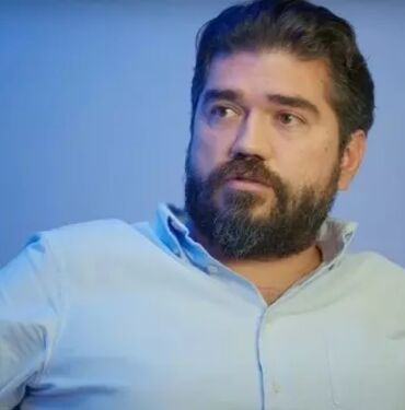 Nagehan Alçı'nın eski eşi Rasim Ozan Kütahyalı'dan ilk açıklama...
