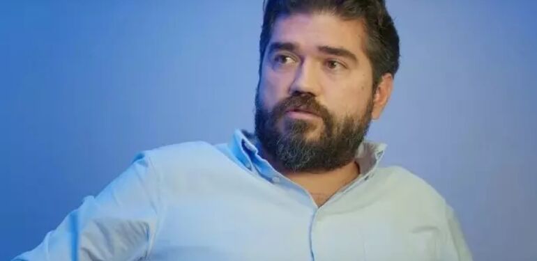 Nagehan Alçı'nın eski eşi Rasim Ozan Kütahyalı'dan ilk açıklama...