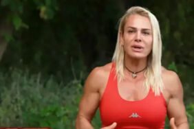 Nagihan Karadere Survivor'dan sonra 10 kilo verdi! Son hali görenleri şaşırttı