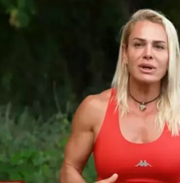 Nagihan Karadere Survivor'dan sonra 10 kilo verdi! Son hali görenleri şaşırttı