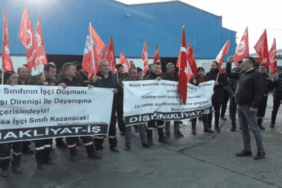 Nakliyatİş
