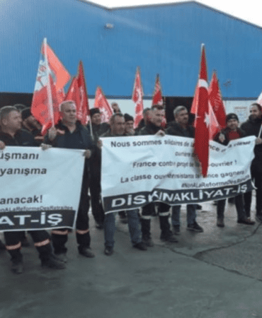 Nakliyatİş