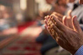 Nazar duası okunuşu En etkili ve kuvvetli Nazar duası, yazılışı, fazileti ve Türkçe anlamı