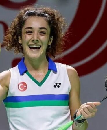 Neslihan Yiğit Arın kimdir Neslihan Yiğit Arın kaç yaşında, nereli