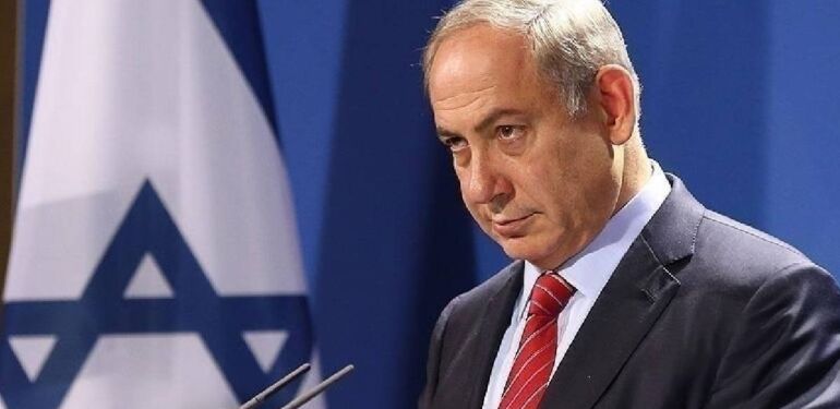 Trump’a göre Netanyahu kahramanmış!