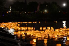 New Jersey'de Dilek Feneri Festivali