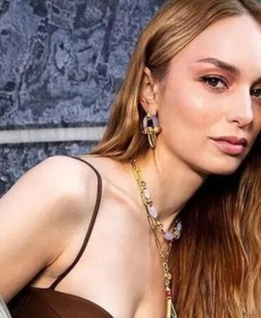 Nilperi Şahinkaya'dan 'evlilik' çıkışı