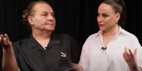 Nur Viral’den en unutamadığı itiraf: ‘Kocamın ikiziyle yattım…’