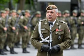 O ülke için 'savaş hazırlık' çağrısı!