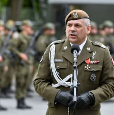 O ülke için 'savaş hazırlık' çağrısı!