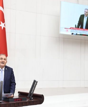 ÖMER KARAKAŞ