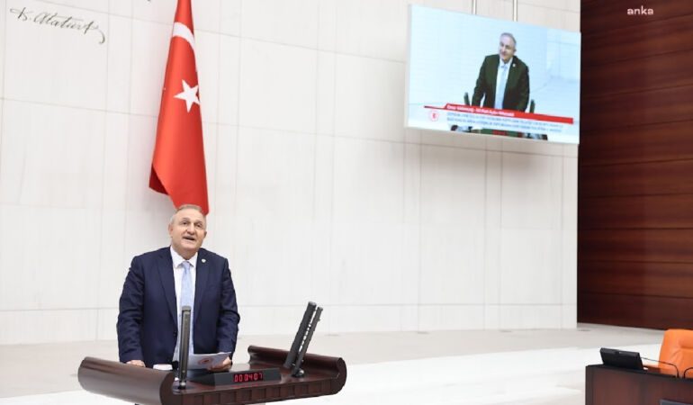 ÖMER KARAKAŞ