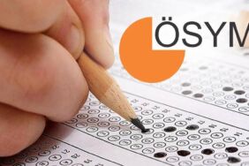 ÖSYM'DEN BİR İLK SINAV TEKRARI KARARI!