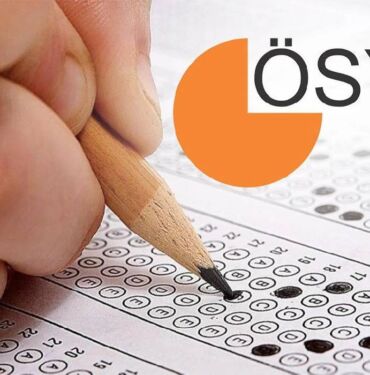 ÖSYM'DEN BİR İLK SINAV TEKRARI KARARI!