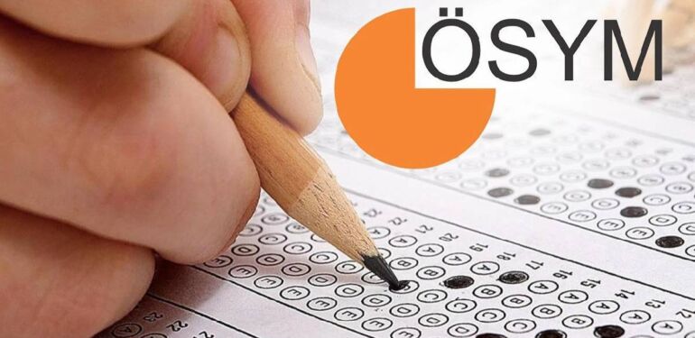 YÖKDİL cevap kağıtları ve aday cevapları erişime açıldı